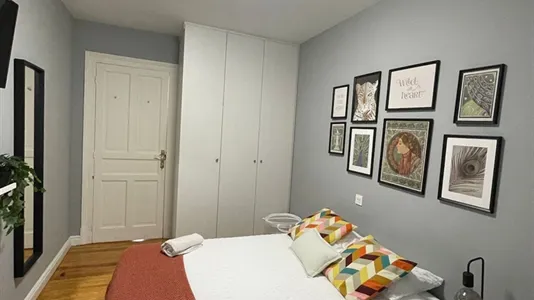 Rooms in Bilbao - photo 5