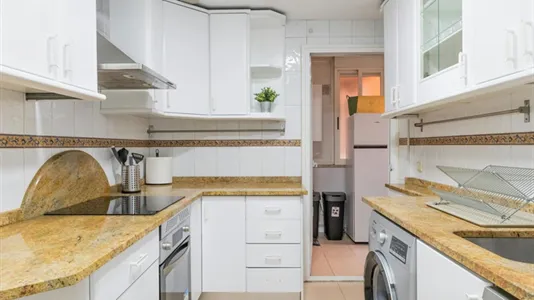 Rooms in Getafe - photo 8