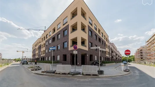 Apartments in Berlin Lichtenberg - photo 5