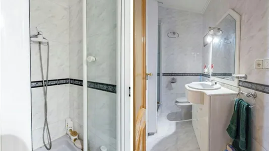 Rooms in Valencia Algirós - photo 8