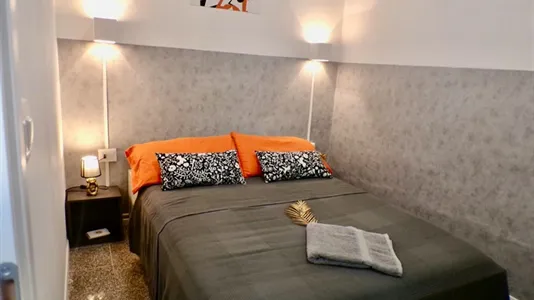 Rooms in Bologna - photo 10