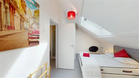 Rooms in Nantes - photo 1
