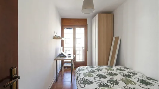 Rooms in L'Hospitalet de Llobregat - photo 3