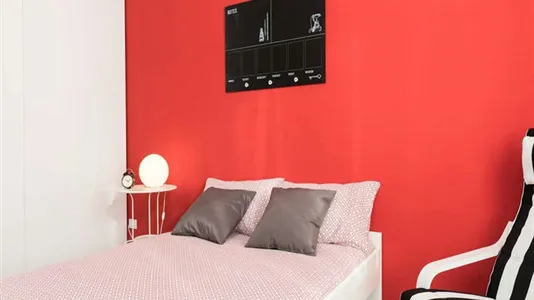 Rooms in Roma Municipio I – Centro Storico - photo 5