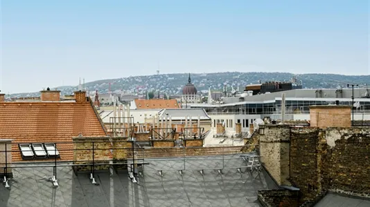 Apartments in Budapest Terézváros - photo 4