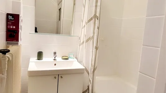 Apartments in Brussels Elsene - photo 6