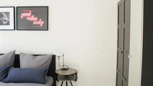 Apartments in Berlin Pankow - photo 4