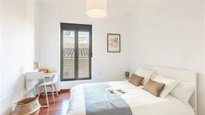 Room for rent in Valencia Ciutat Vella, Valencia (region)