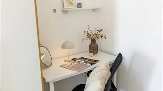 Rooms in Budapest Erzsébetváros - photo 10