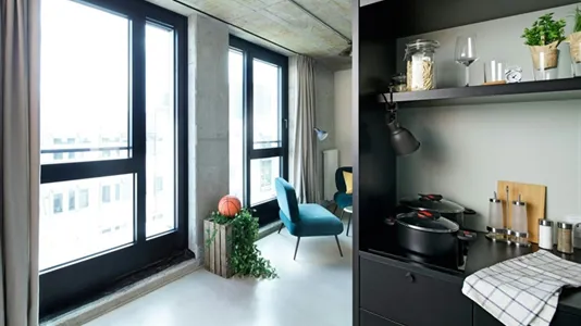 Apartments in Location is not specified - photo 4