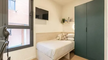 Apartment for rent in Madrid Fuencarral-El Pardo, Madrid