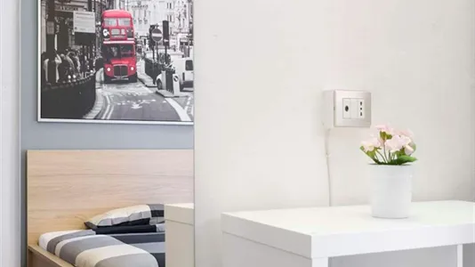 Rooms in Milano Zona 2 - Stazione Centrale, Gorla, Turro, Greco, Crescenzago - photo 3