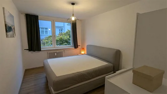 Apartments in Berlin Mitte - photo 3