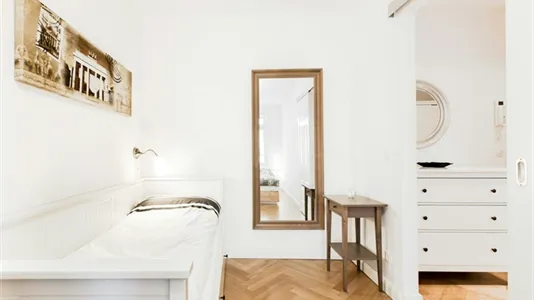 Apartments in Location is not specified - photo 7