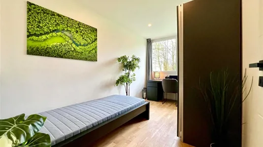 Rooms in Munich Bogenhausen - photo 2