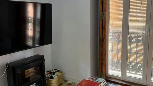 Apartments in Valencia Extramurs - photo 4