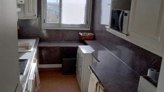 Apartments in Nanterre - photo 5