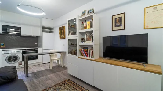 Apartments in Madrid Salamanca - photo 3