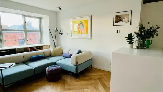 Apartments in Dublin 8 - photo 7