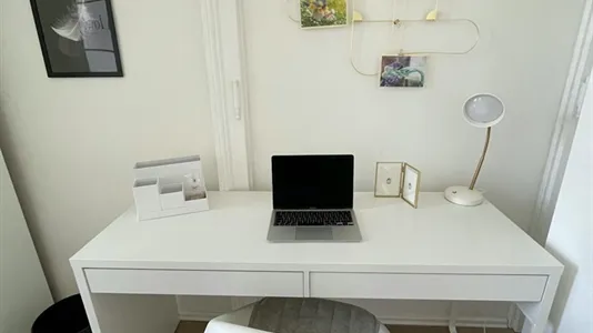 Rooms in Vienna Leopoldstadt - photo 5