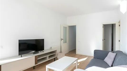 Apartments in Barcelona Gràcia - photo 8
