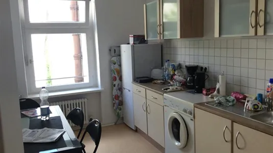 Rooms in Berlin Friedrichshain-Kreuzberg - photo 8