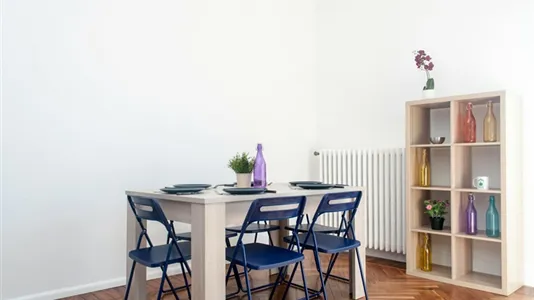 Rooms in Turin - photo 10