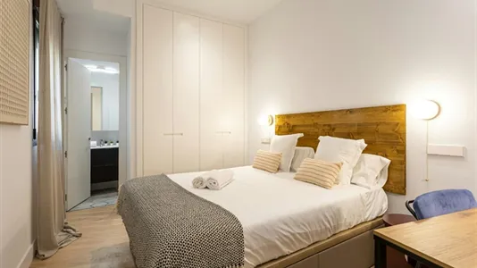 Apartments in Madrid Centro - photo 8