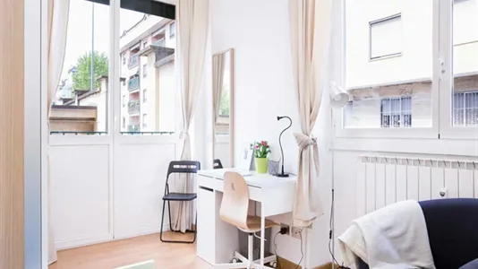 Rooms in Milano Zona 9 - Porta Garibaldi, Niguarda - photo 4