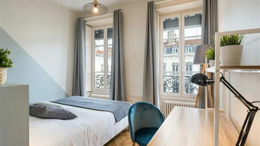 Rooms in Lyon - photo 2
