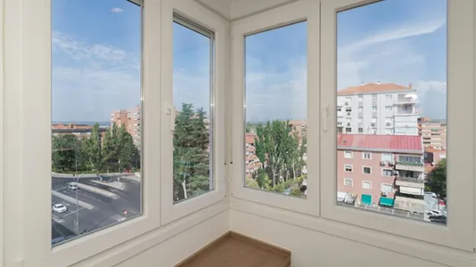 Rooms in Madrid Fuencarral-El Pardo - photo 6