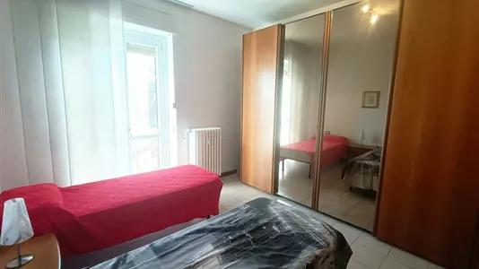 Rooms in Milano Zona 7 - Baggio, De Angeli, San Siro - photo 3