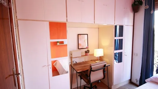 Rooms in Barcelona Eixample - photo 4