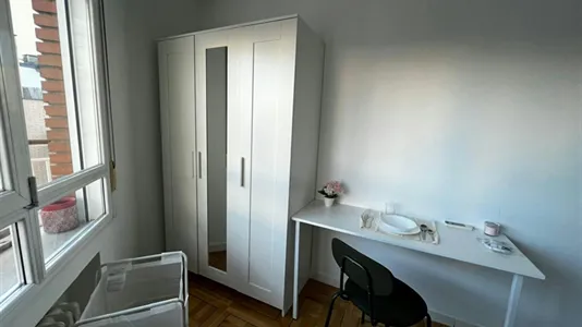 Rooms in Madrid Tetuán - photo 8