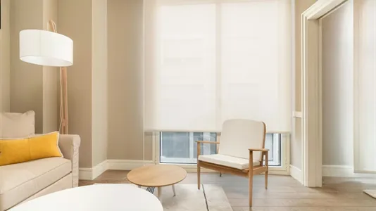 Apartments in Barcelona Sarrià-St. Gervasi - photo 10