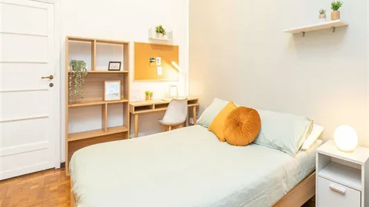 Rooms in Milano Zona 2 - Stazione Centrale, Gorla, Turro, Greco, Crescenzago - photo 1