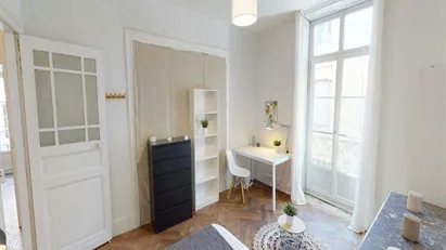 Room for rent in Montpellier, Occitanie