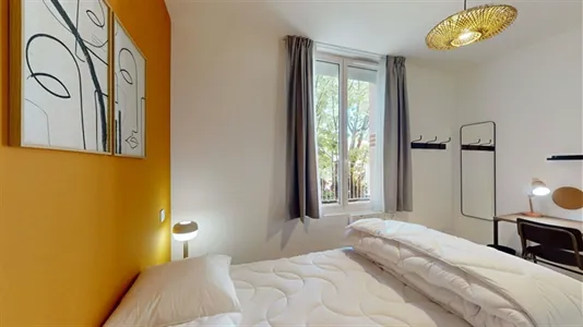 Rooms in Toulouse - photo 4