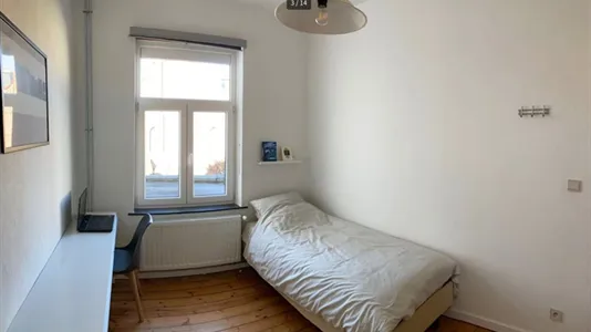 Rooms in Brussels Schaarbeek - photo 4