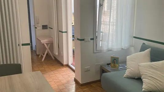 Apartments in Bologna - photo 4