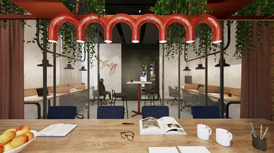 Rooms in Location is not specified - photo 8