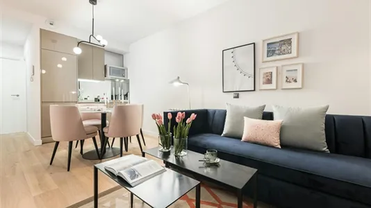 Apartments in Madrid Centro - photo 4