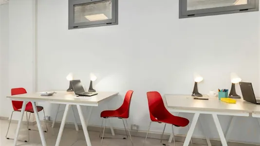 Apartments in Sovicille - photo 6