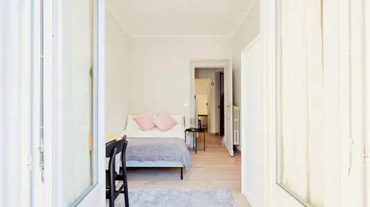 Rooms in Turin - photo 4
