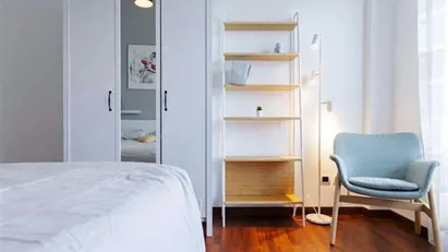 Room for rent in Roma Municipio XIII – Aurelia, Rome