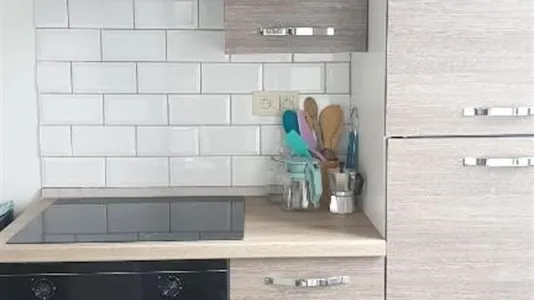 Apartments in Brussels Schaarbeek - photo 5