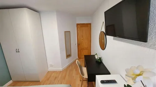 Rooms in Madrid Hortaleza - photo 7