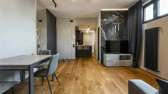 Apartments in Florence - photo 4