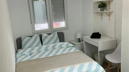 Rooms in La Torre - photo 1