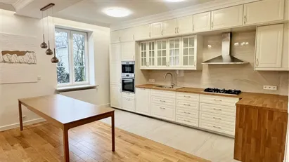 Apartment for rent in Warsaw